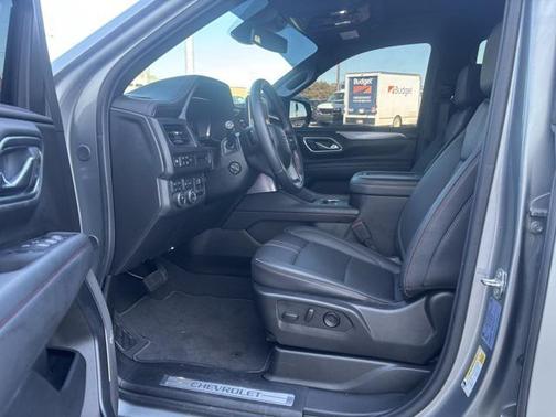 2024 Chevrolet Tahoe 4WD RST