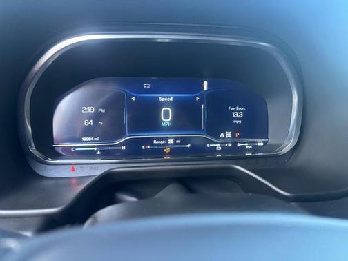 2024 Chevrolet Tahoe 4WD RST