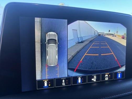 2024 Chevrolet Tahoe 4WD RST