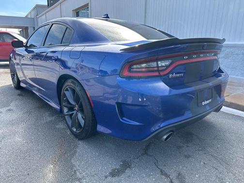 2019 Dodge Charger R/T Scat Pack