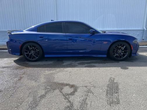 2019 Dodge Charger R/T Scat Pack