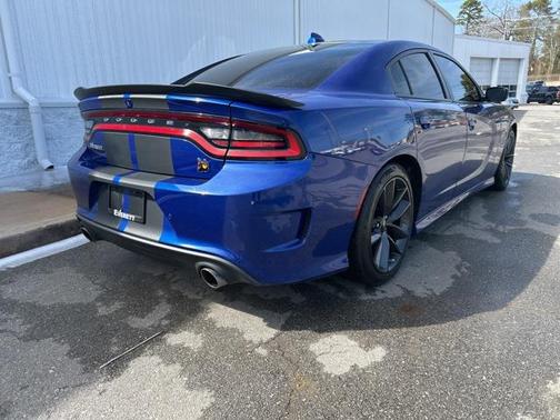 2019 Dodge Charger R/T Scat Pack