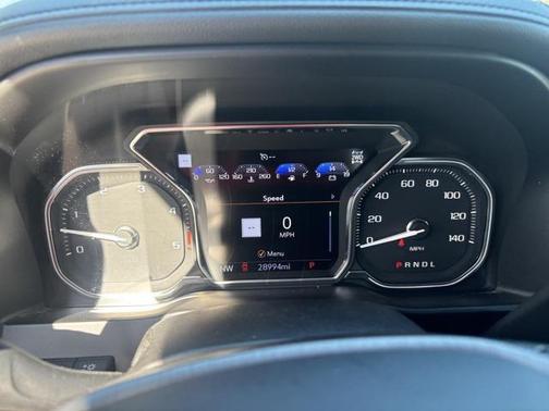 2020 GMC Sierra 2500 Denali