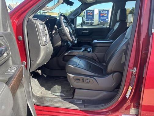 2020 GMC Sierra 2500 Denali