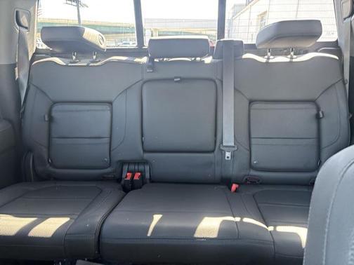 2020 GMC Sierra 2500 Denali