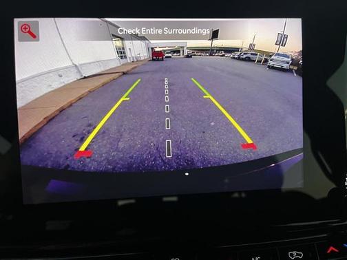 2022 Jeep Wagoneer Series II 4x4