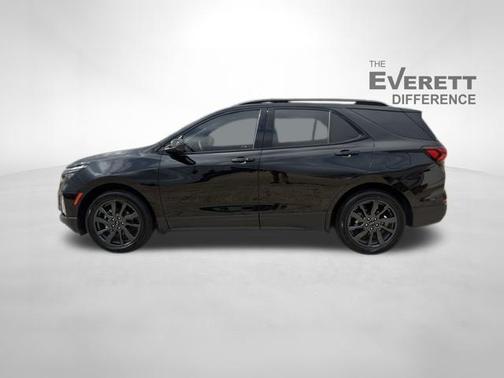 2023 Chevrolet Equinox FWD RS