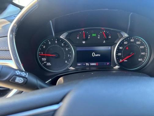 2020 Chevrolet Equinox L