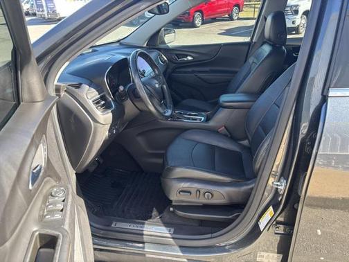 2020 Chevrolet Equinox L