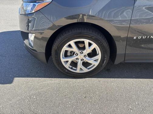 2020 Chevrolet Equinox L