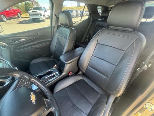 2020 Chevrolet Equinox L