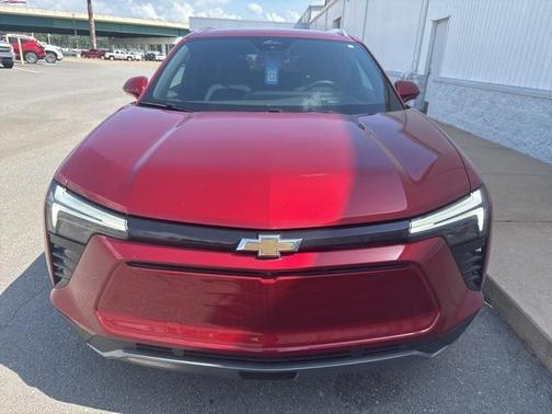 2024 Chevrolet Blazer EV eAWD LT