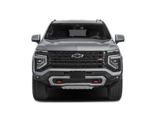 Summit White 2026 Chevrolet Tahoe 4WD Z71