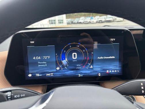 2026 Chevrolet Equinox AWD ACTIV