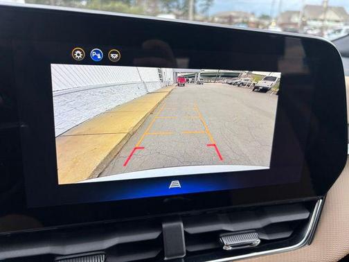 2026 Chevrolet Equinox AWD ACTIV