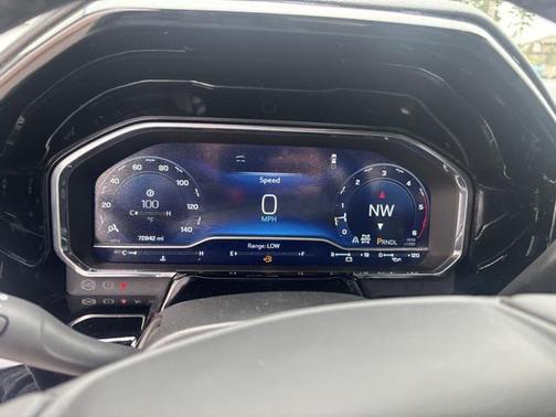 2024 Chevrolet Silverado 3500 LTZ