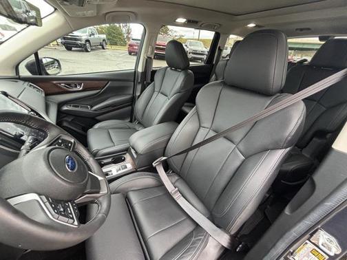 2024 Subaru Ascent Touring 7-Passenger
