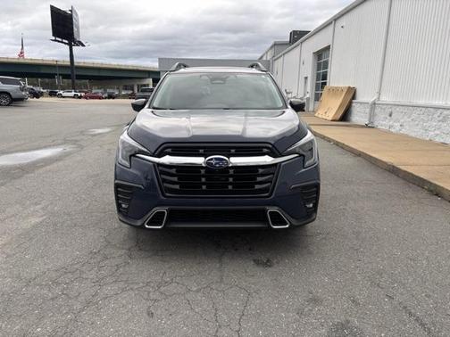 2024 Subaru Ascent Touring 7-Passenger