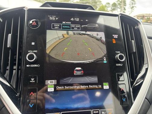 2024 Subaru Ascent Touring 7-Passenger