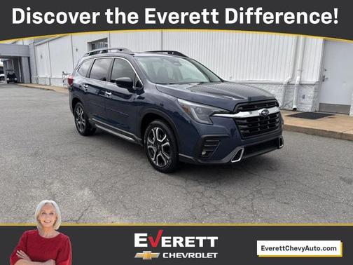 2024 Subaru Ascent Touring 7-Passenger