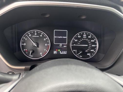 2024 Subaru Ascent Touring 7-Passenger