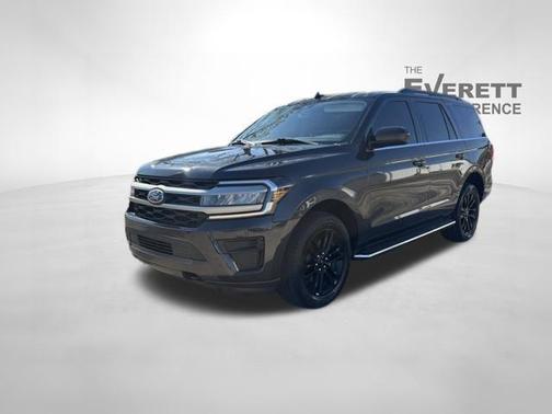2022 Ford Expedition XLT
