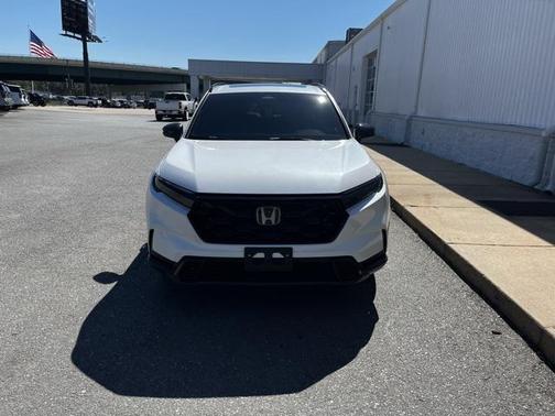 2023 Honda CR-V Hybrid Sport FWD