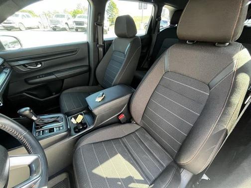2023 Honda CR-V Hybrid Sport FWD