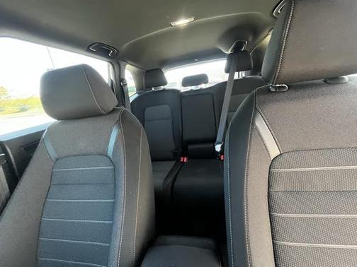 2023 Honda CR-V Hybrid Sport FWD