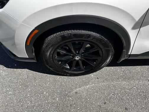 2023 Honda CR-V Hybrid Sport FWD