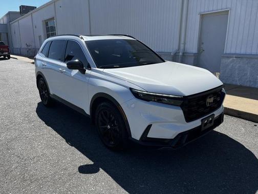 2023 Honda CR-V Hybrid Sport FWD