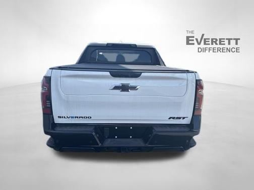 2024 Chevrolet Silverado EV RST