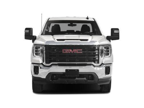2020 GMC Sierra 2500 Base