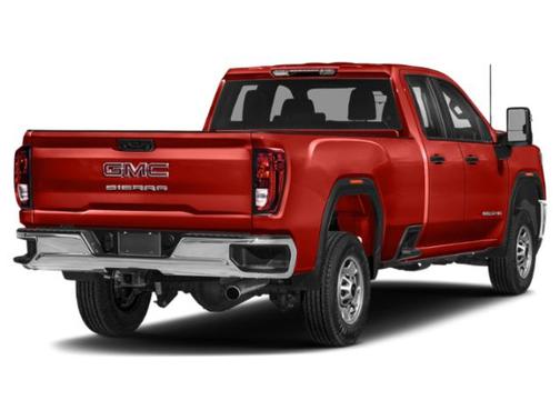 2020 GMC Sierra 2500 Base