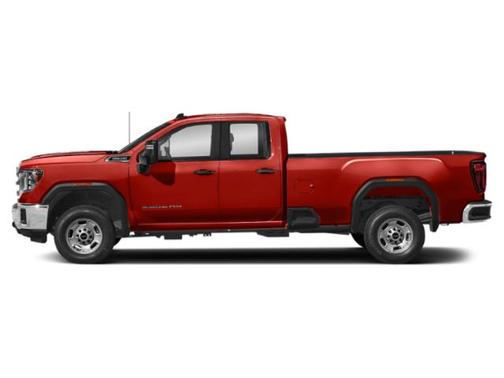 2020 GMC Sierra 2500 Base