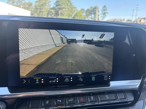 2026 Chevrolet Silverado 2500 LTZ
