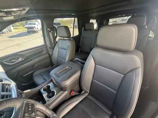 2024 Chevrolet Tahoe 4WD Z71