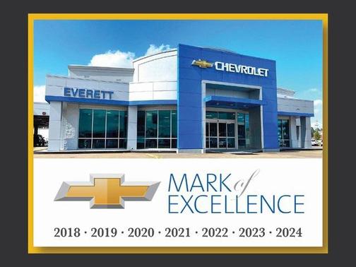 2025 Chevrolet Colorado WT