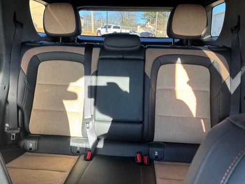 2026 Chevrolet Equinox FWD ACTIV