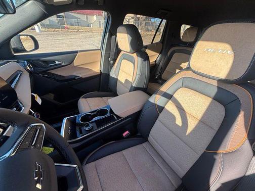 2026 Chevrolet Equinox FWD ACTIV