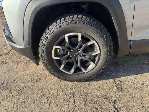 2026 Chevrolet Equinox FWD ACTIV