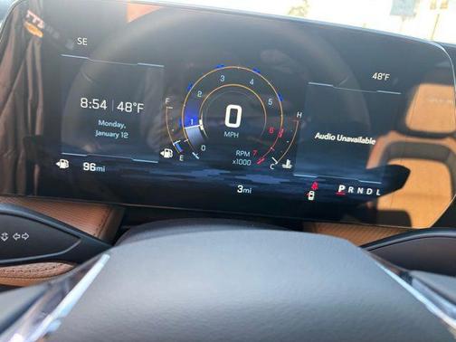 2026 Chevrolet Equinox FWD ACTIV