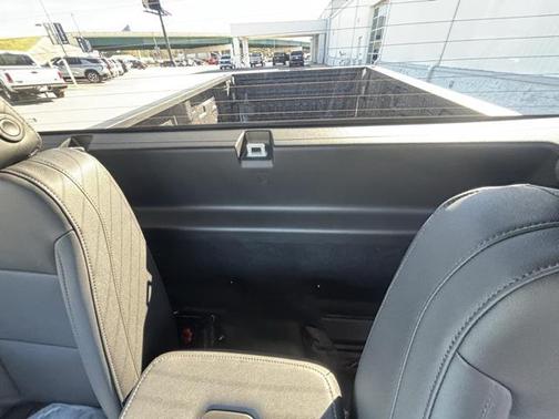 2026 Chevrolet Silverado 2500 WT