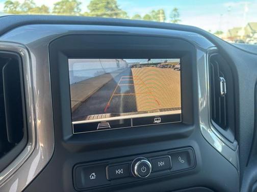 2026 Chevrolet Silverado 2500 WT