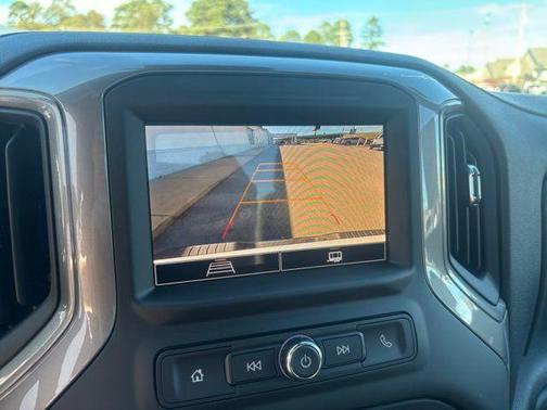 2026 Chevrolet Silverado 2500 WT