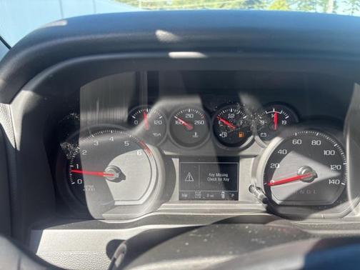 2026 Chevrolet Silverado 2500 WT