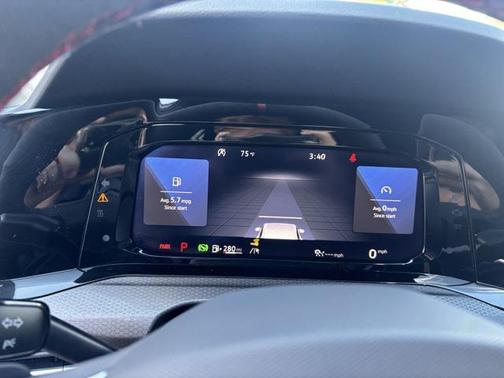 2024 Volkswagen Golf GTI 2.0T S DSG