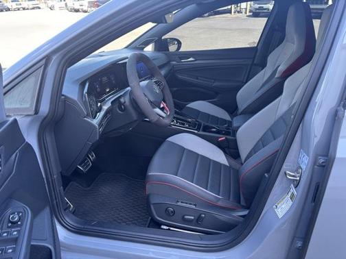 2024 Volkswagen Golf GTI 2.0T S DSG