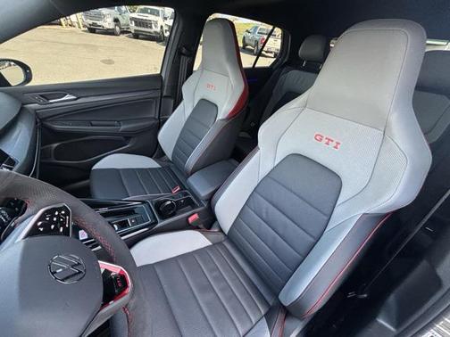 2024 Volkswagen Golf GTI 2.0T S DSG