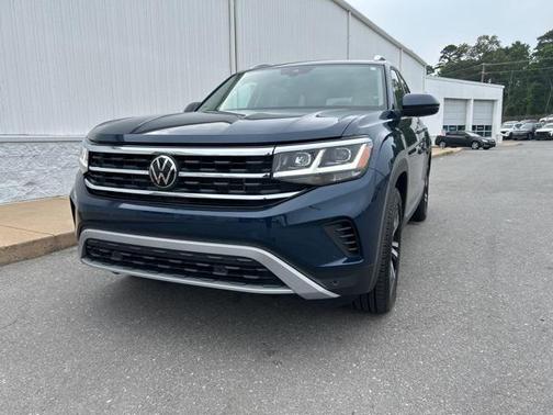 2023 Volkswagen Atlas 3.6L SEL